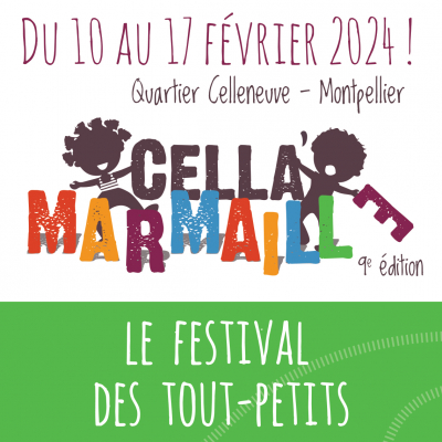 Cella'marmaille 2024 Cella'marmaille 2024